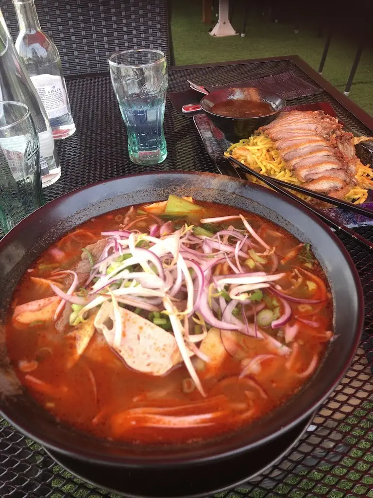 Jiří Kadeřábek_TN Kichi_Okres Písek_review