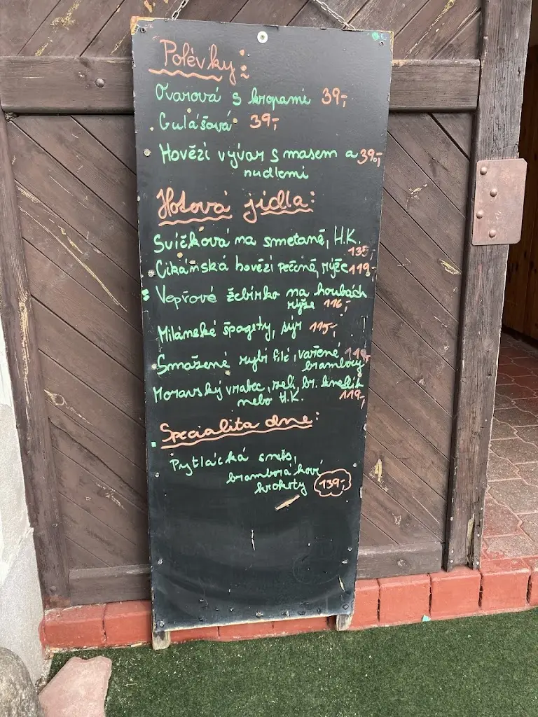 Menu_Restaurace U Dušků_Jílové u Prahy_image_3
