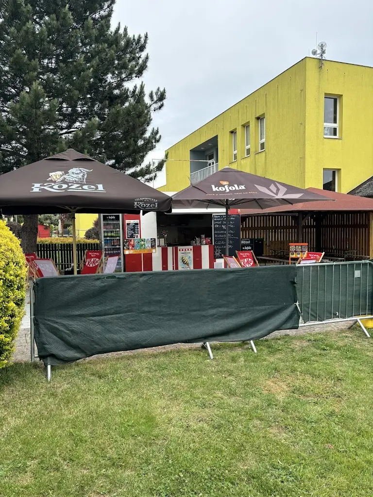 Občerstvení Koupaliště Kněžmost_Kněžmost_slider_image_3