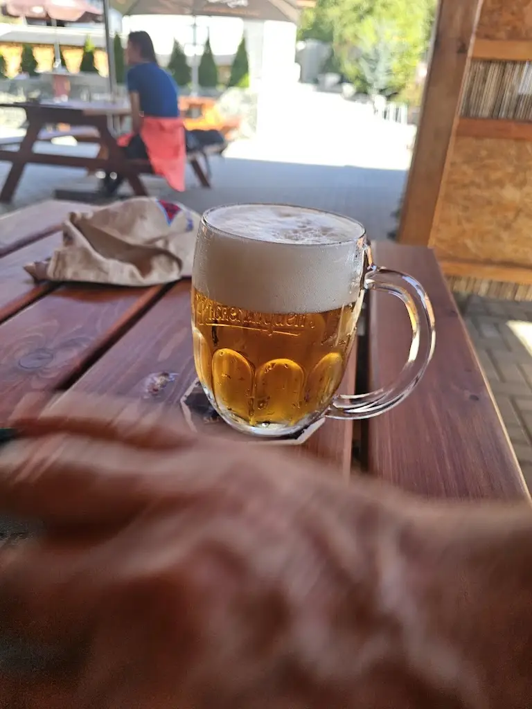 Menu_Občerstvení u Veselky_Kamenný Přívoz_image_5