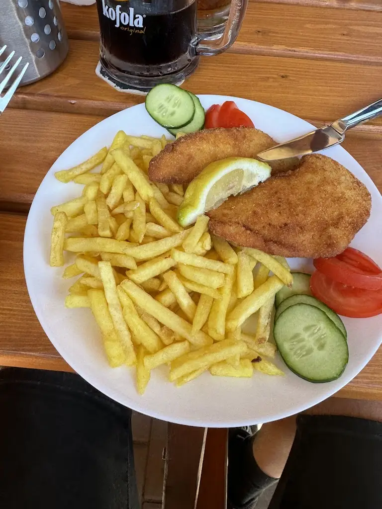 Občerstvení u Veselky_Kamenný Přívoz_slider_image_3