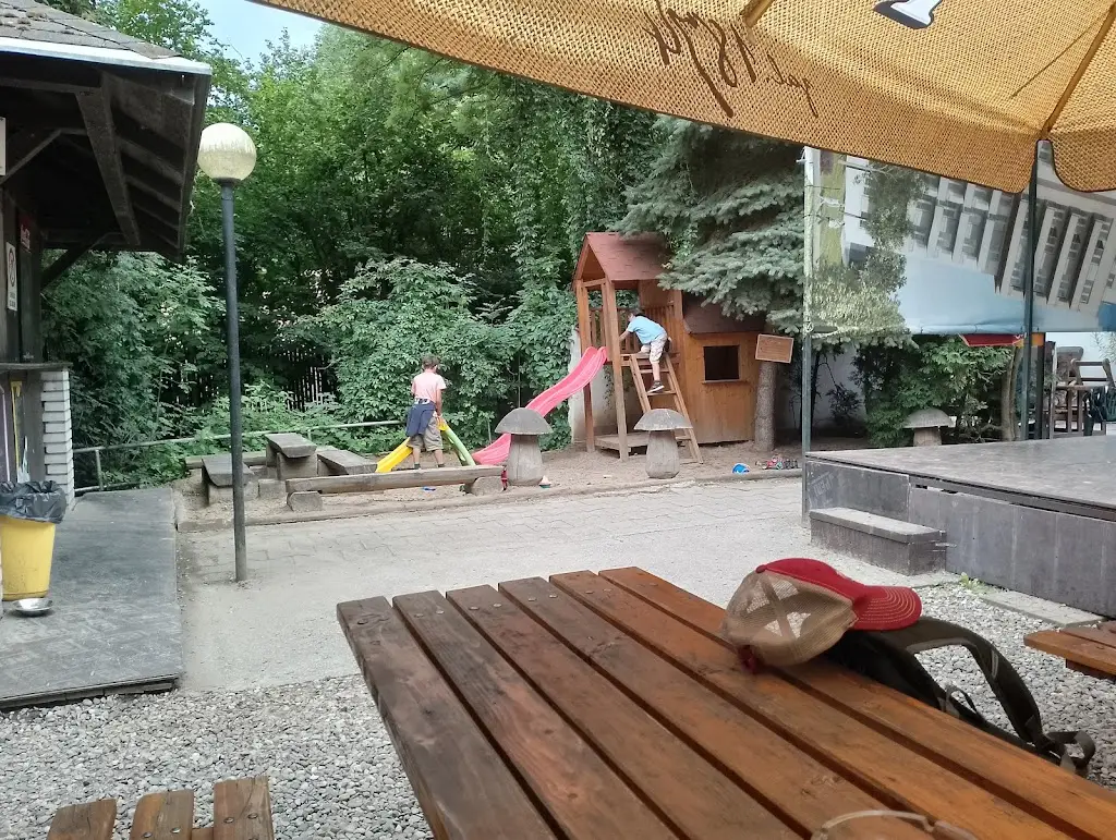 PanStartka_Restaurant Tronicek_Kamenný Přívoz_review