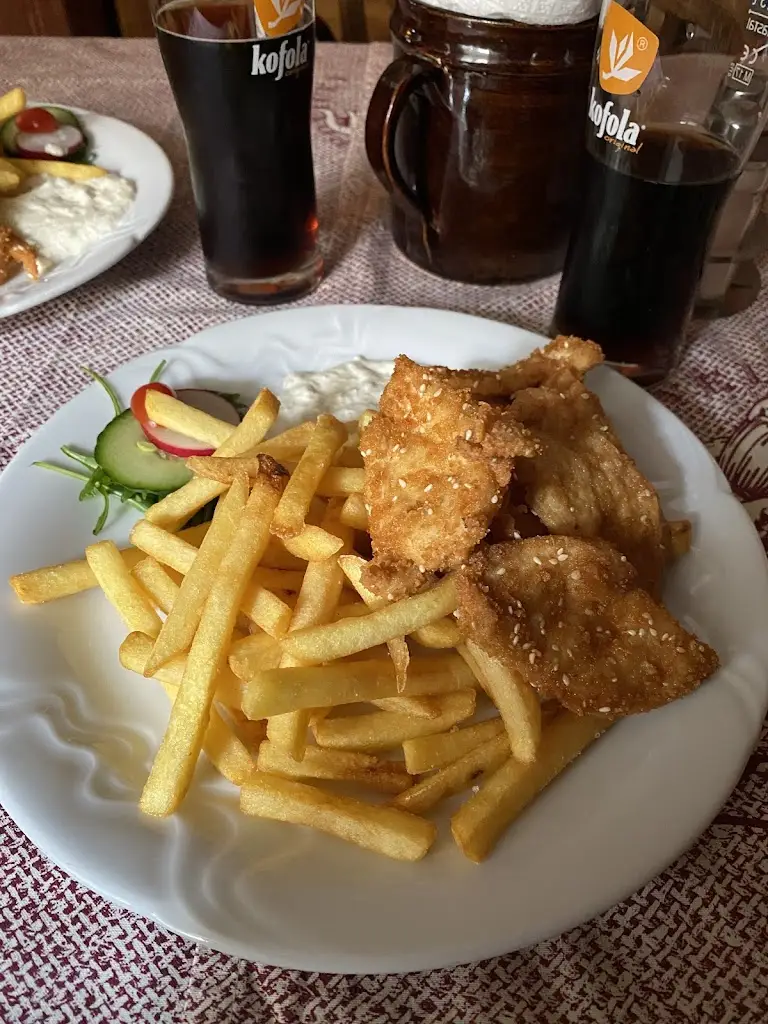 Restaurant Tronicek_Kamenný Přívoz_slider_image_3