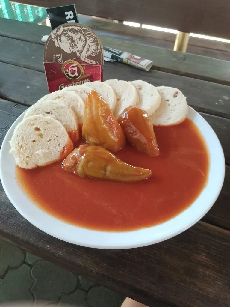 Michal Stransky_Restaurace U HASTRMANA_Kamenný Přívoz_review