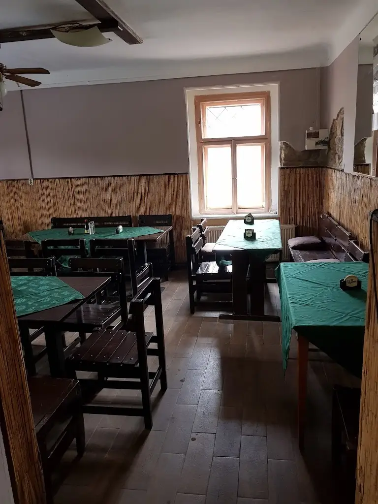 Xxxx restaurant in Kamenný Přívoz