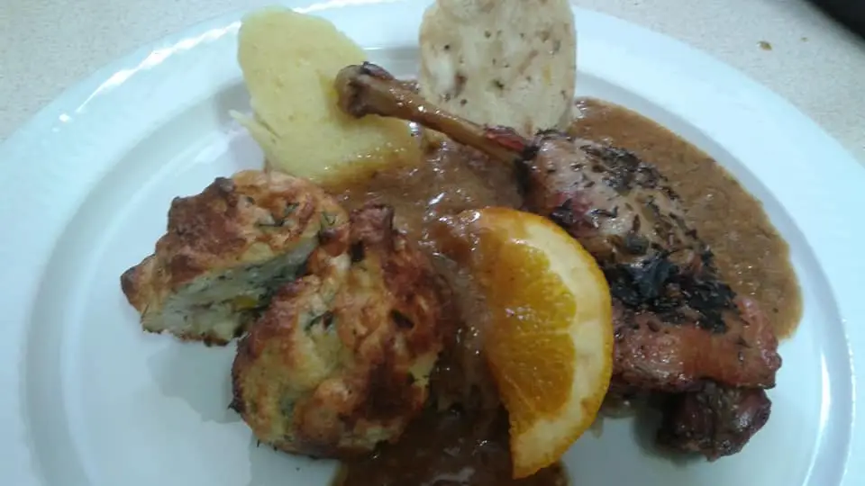 Babette's BBQ - Pizza & Burger Restaurant_Kosova Hora_slider_image_2