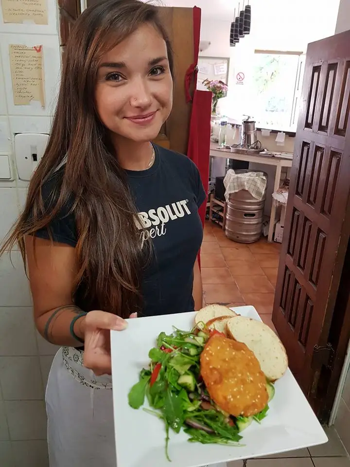 Babette's BBQ - Pizza & Burger Restaurant_Kosova Hora_slider_image_3