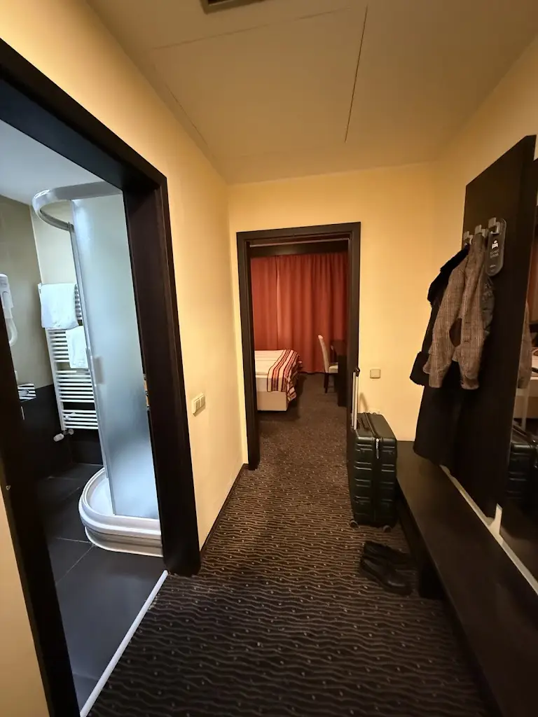 Gabriella Soltis_LIFESTYLE HOTEL_Dolní Břežany_review