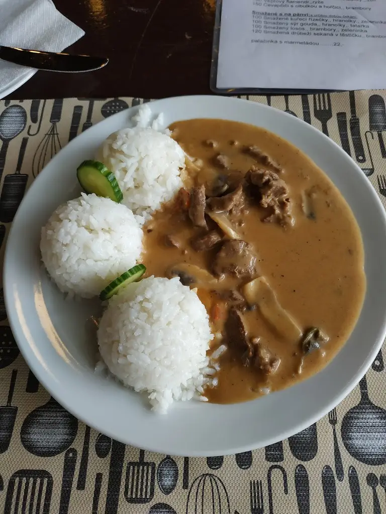 Menu_Restaurace Olympie_Okres Písek_image_5