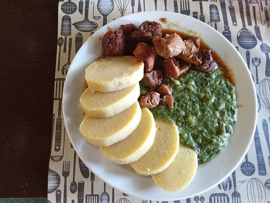 lukkaczekk frenký_Restaurace Olympie_Okres Písek_review