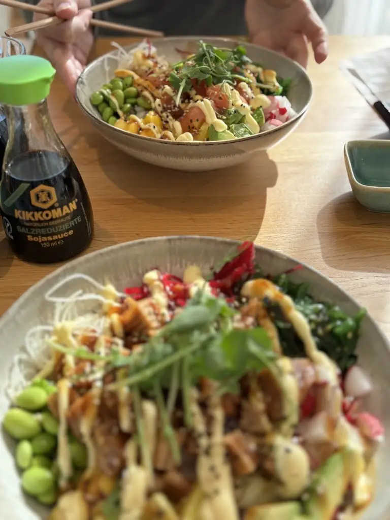 Josef Milon_Sushi Corso_Dolní Břežany_review