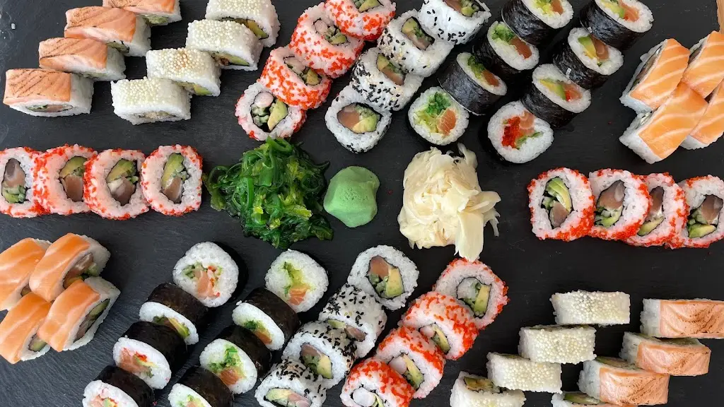 Sushi Corso_Dolní Břežany_slider_image_2