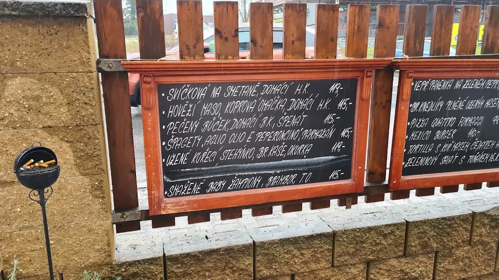 Menu_Jídelna u Šimůnků_Dolní Břežany_immagine_3