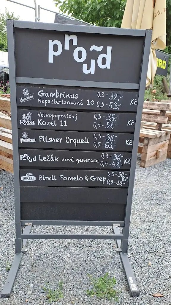 Menu_Puerto Boro_Dolní Břežany_immagine_1