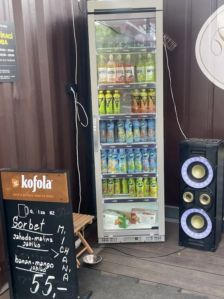 Menu_Puerto Boro_Dolní Břežany_immagine_4