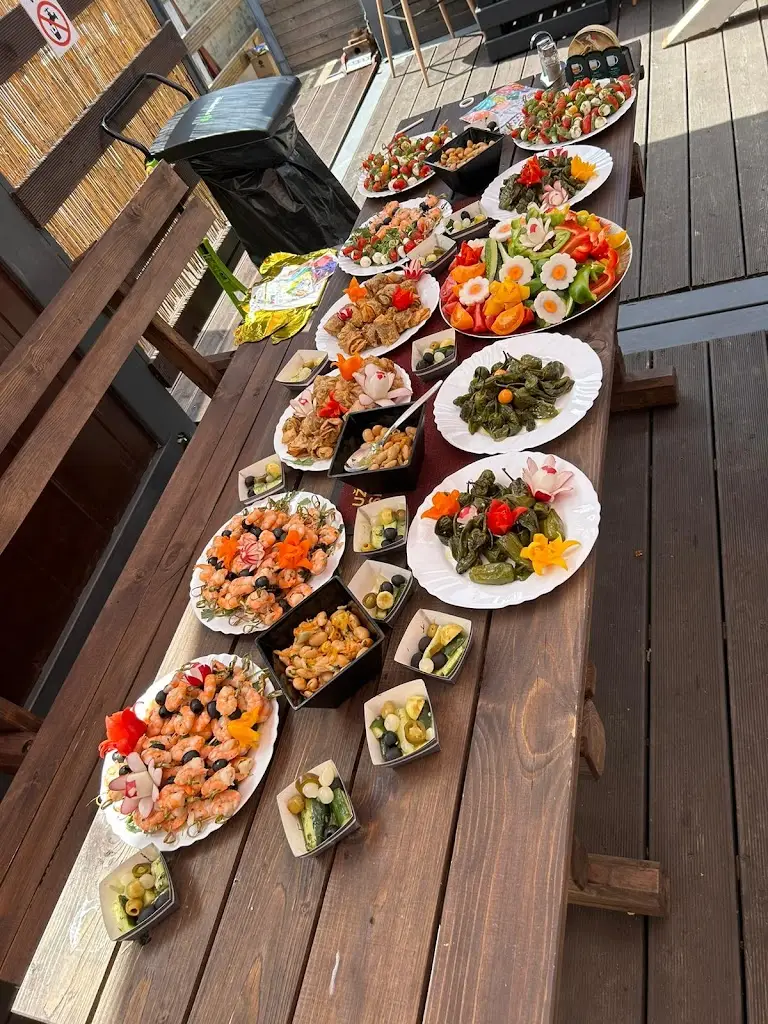 Menu_Puerto Boro_Dolní Břežany_immagine_5