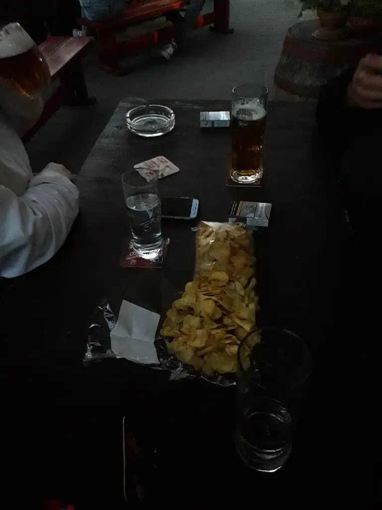 Menu_Hospůdka Na Břežance - U Kuklů_Dolní Břežany_image_5