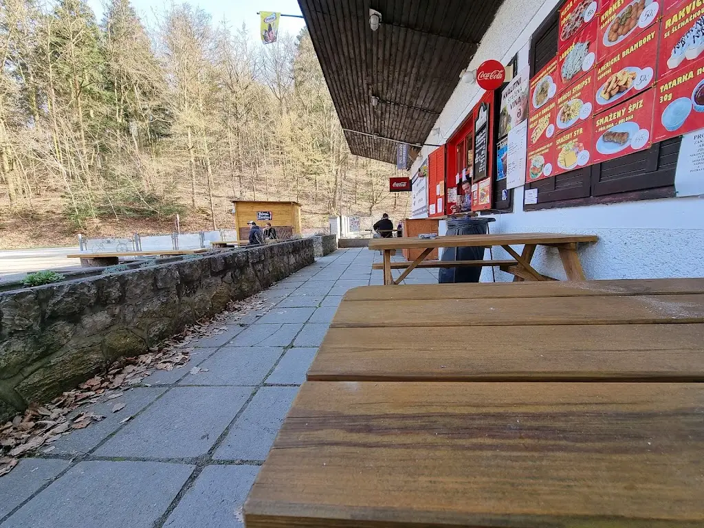 Igor FUSEK_Hospůdka Na Břežance - U Kuklů_Dolní Břežany_review