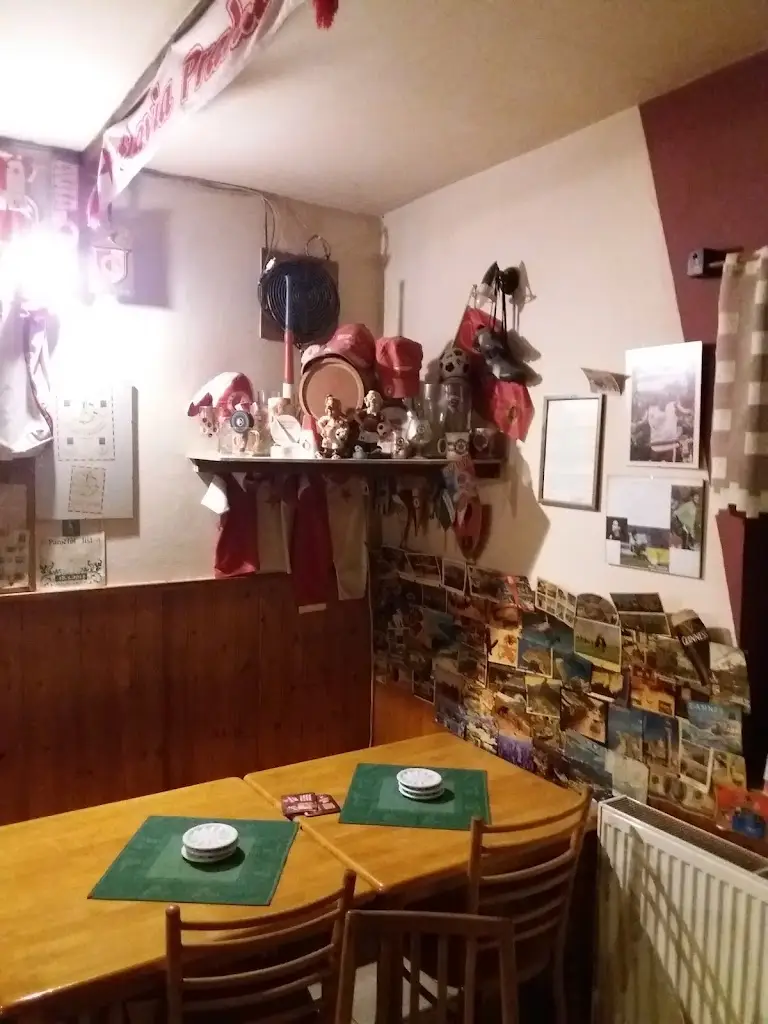 Hospůdka Na Břežance - U Kuklů_Dolní Břežany_slider_image_1