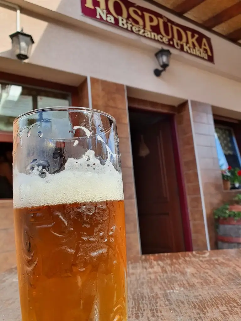 Hospůdka Na Břežance - U Kuklů_Dolní Břežany_slider_image_2