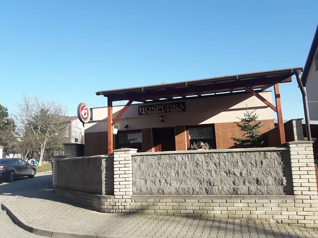 Hospůdka Na Břežance - U Kuklů_Dolní Břežany_slider_image_3
