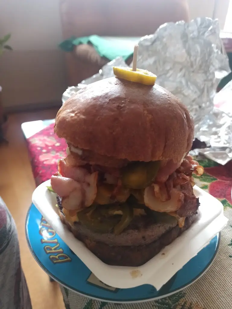 Filip 12_Pub u Sokola_Dolní Břežany_review