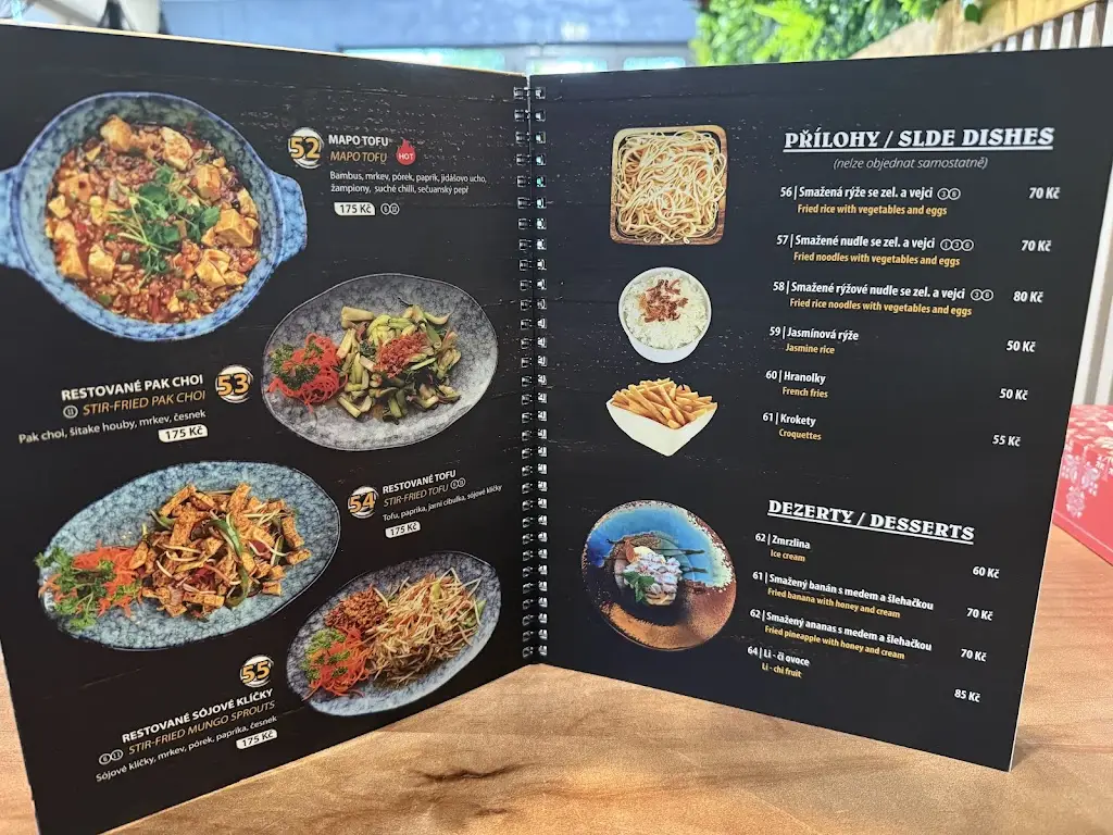 Menu_Sushi Sansa_Králův Dvůr_immagine_3