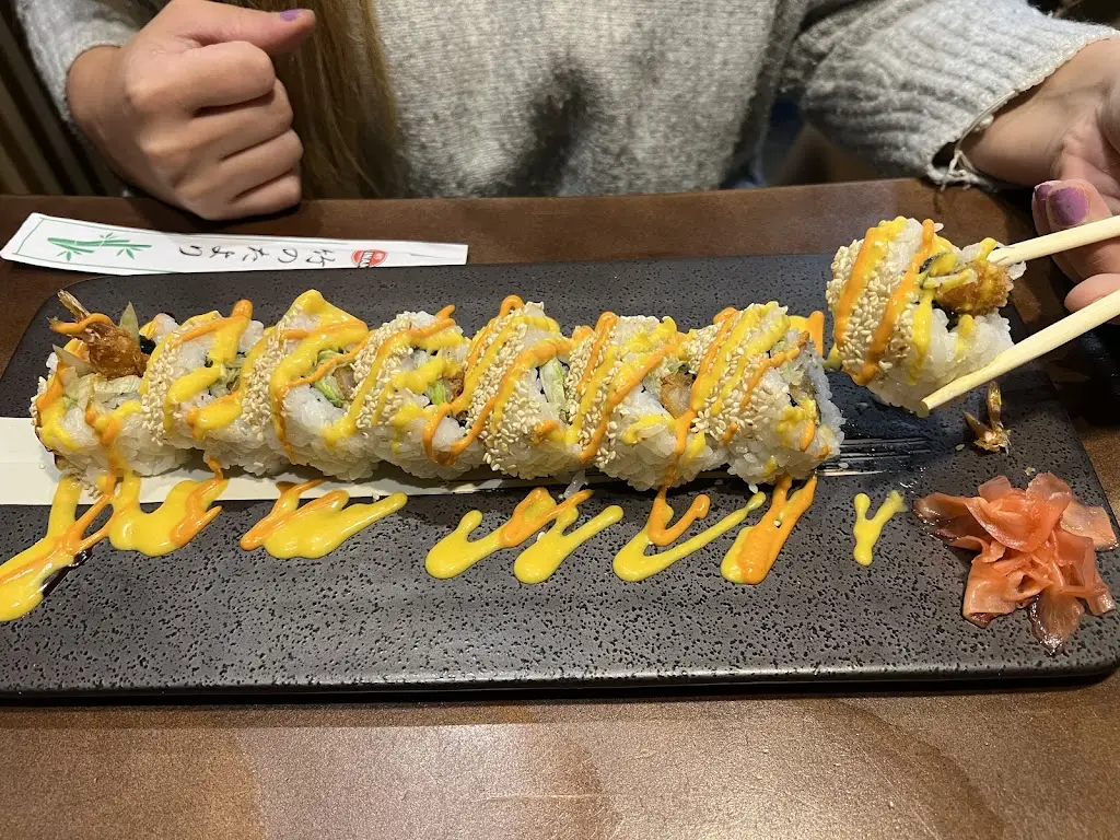 Sushi Sansa_Králův Dvůr_slider_image_2