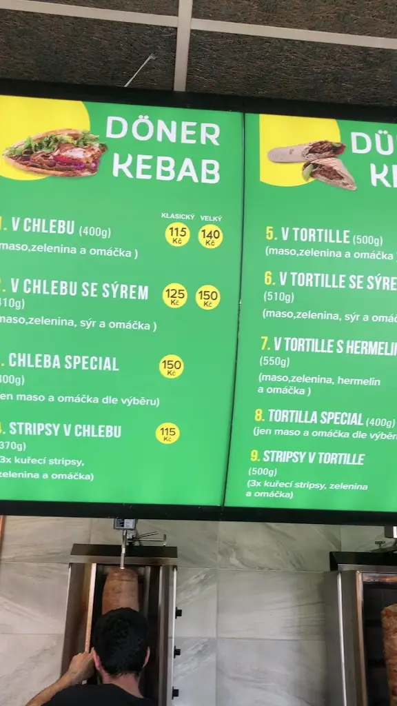 Ist Food Kebab_Králův Dvůr_slider_image_2