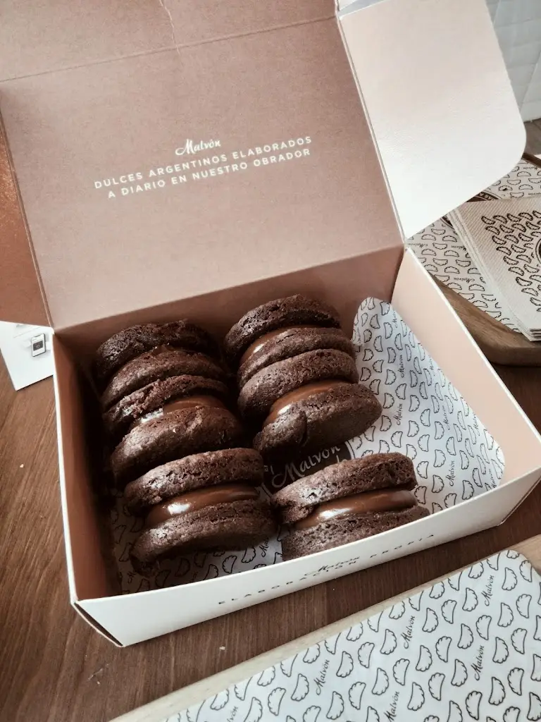 Oriana Obermüller (Ober)_Empanadas Malvón_Bernartice_review