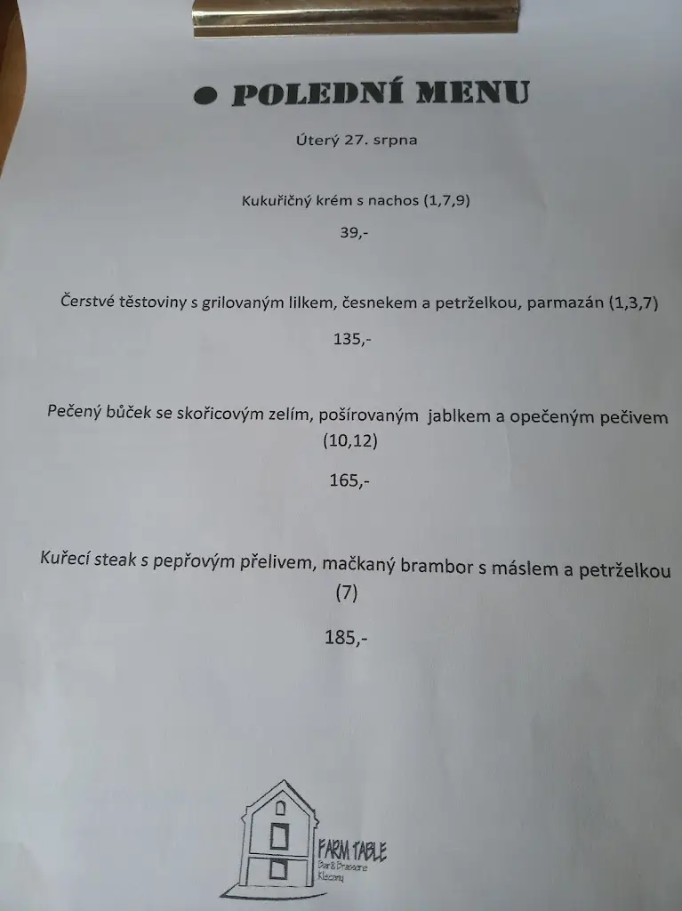 Menu_Farm Table_Klecany_image_4