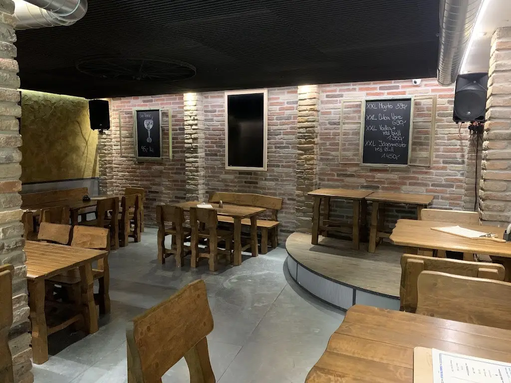 Farm House ristorante a Klecany