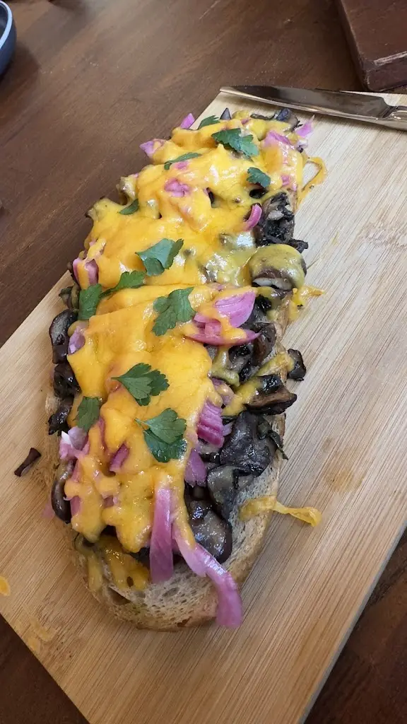 Dominik Kropacek_KOLORIT bistro_Klecany_review