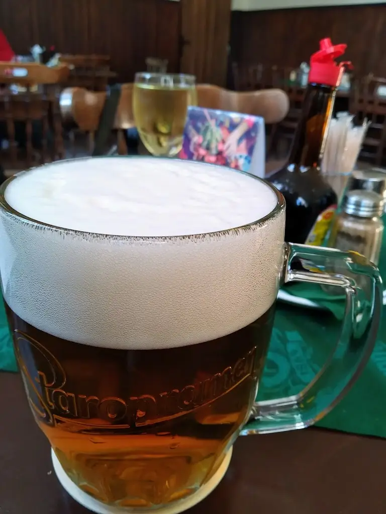 Menu_Sportklub Klecany_Klecany_immagine_5