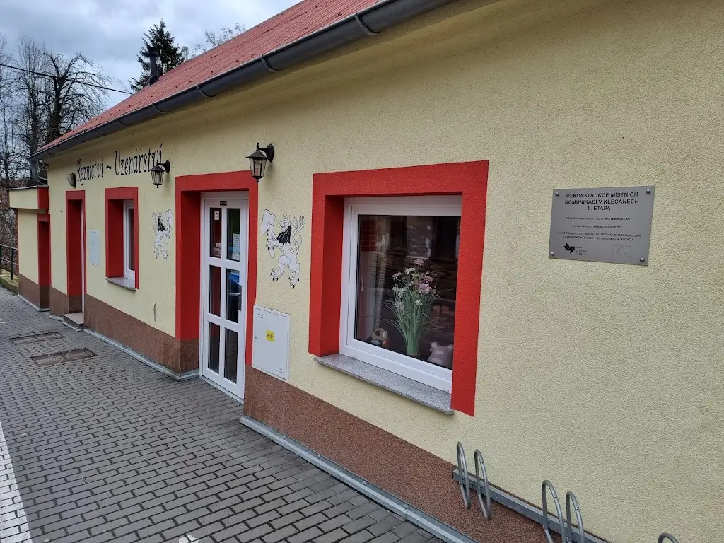 Řeznictví, uzenářství - Václav ŠŤASTNÝ_Klecany_slider_image_2