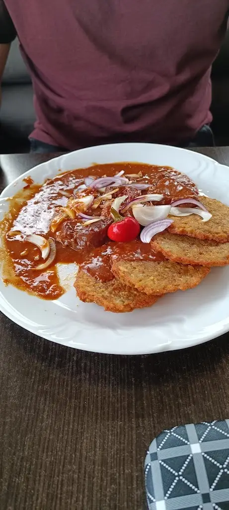 Menu_Motorest Stará Pošta - restaurace,hotel_Klecany_image_5