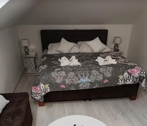 KutuBuku_Motorest Stará Pošta - restaurace,hotel_Klecany_review