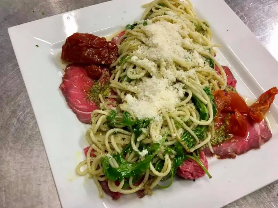 Motorest Stará Pošta - restaurace,hotel_Klecany_slider_image_2