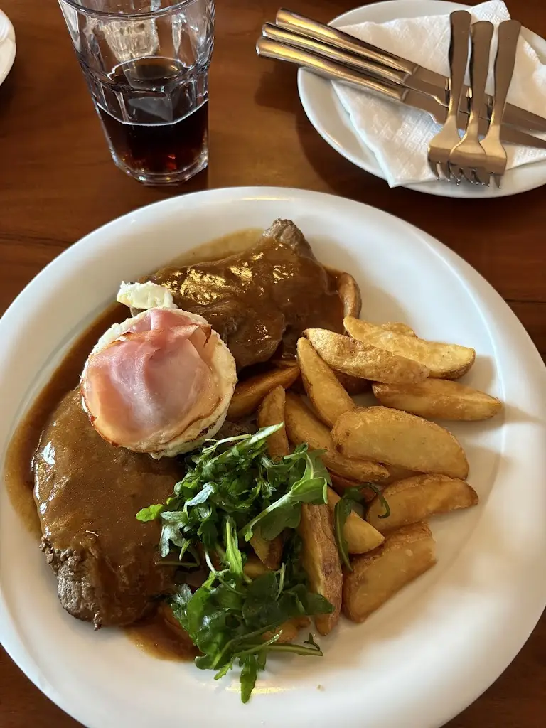 Motorest Stará Pošta - restaurace,hotel_Klecany_slider_image_3