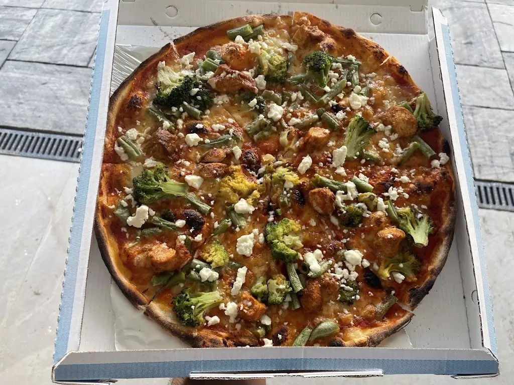 Menu_Pizza Klecany_Klecany_image_5