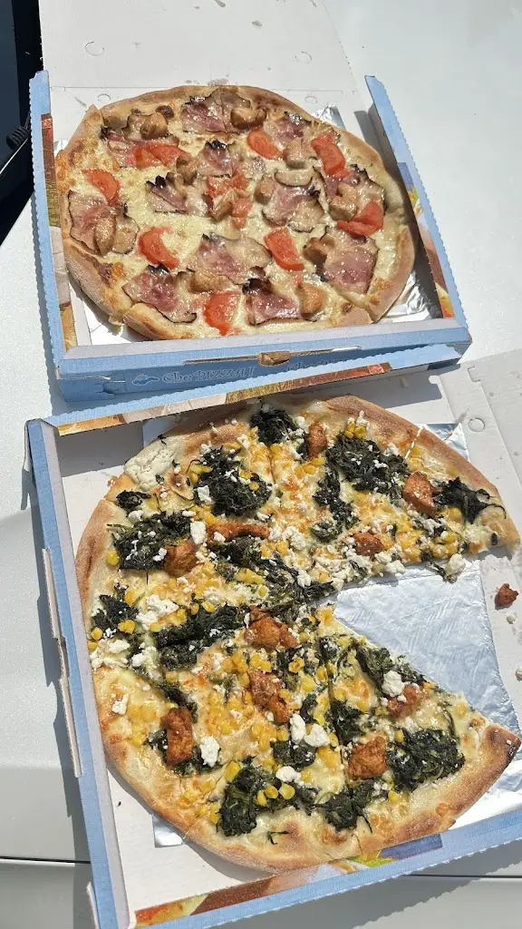 mimo sanad_Pizza Klecany_Klecany_review