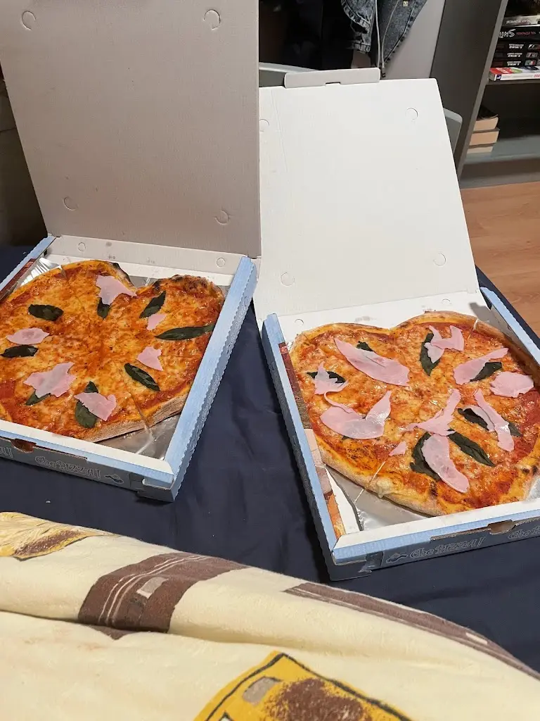 Nikola Pospíšilová_Pizza Klecany_Klecany_review