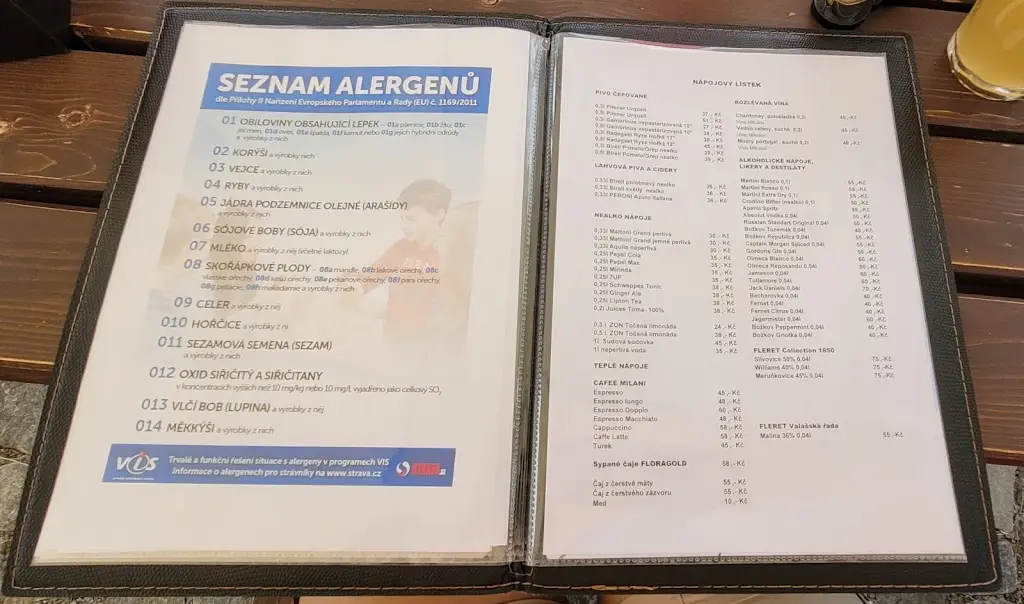 Menu_Restaurace Na Sále_Krásná Hora nad Vltavou_image_3