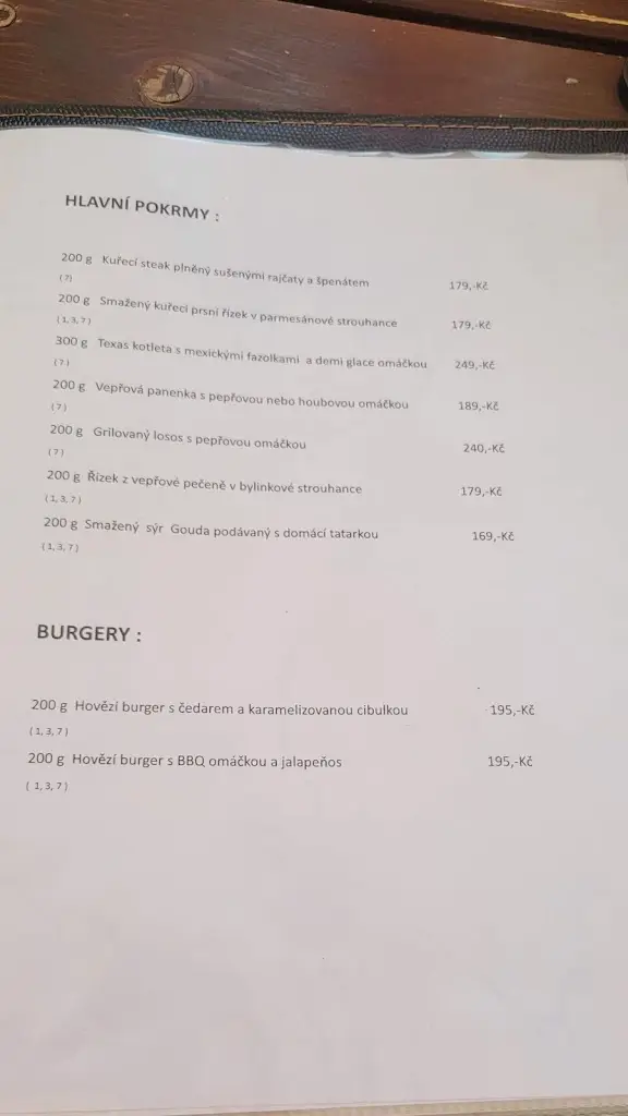 Menu_Restaurace Na Sále_Krásná Hora nad Vltavou_image_4