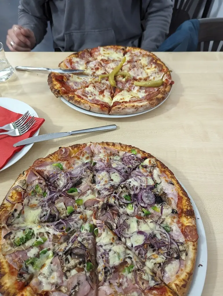 William Lafontaine_Restaurace Na Sále_Krásná Hora nad Vltavou_review