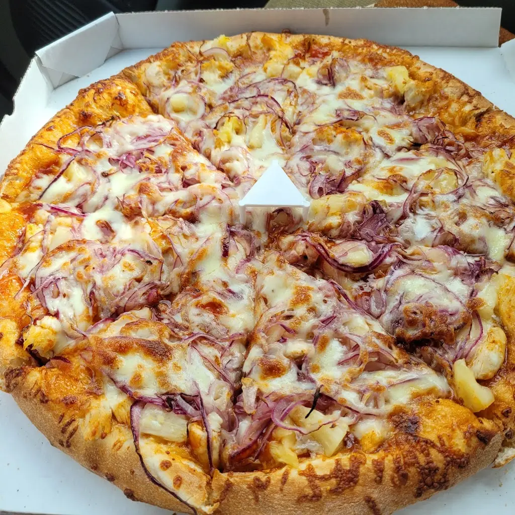 beruška sedmitečná_Krásnohorská Pizza_Krásná Hora nad Vltavou_review
