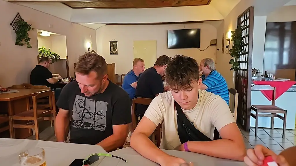 Jbradka Jbradka_Restaurace Bláha_Krásná Hora nad Vltavou_review