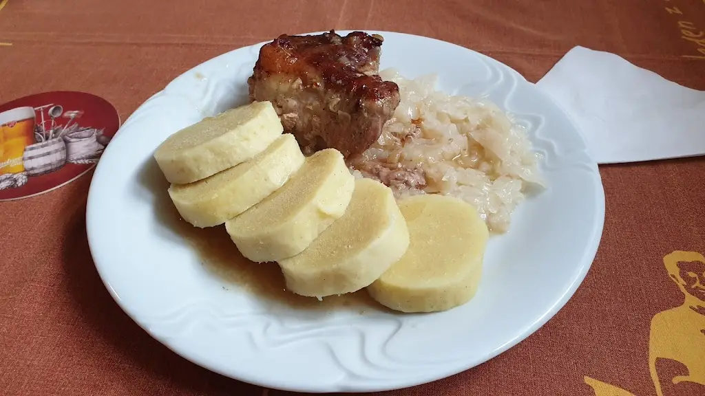 Restaurace Bláha_Krásná Hora nad Vltavou_slider_image_2