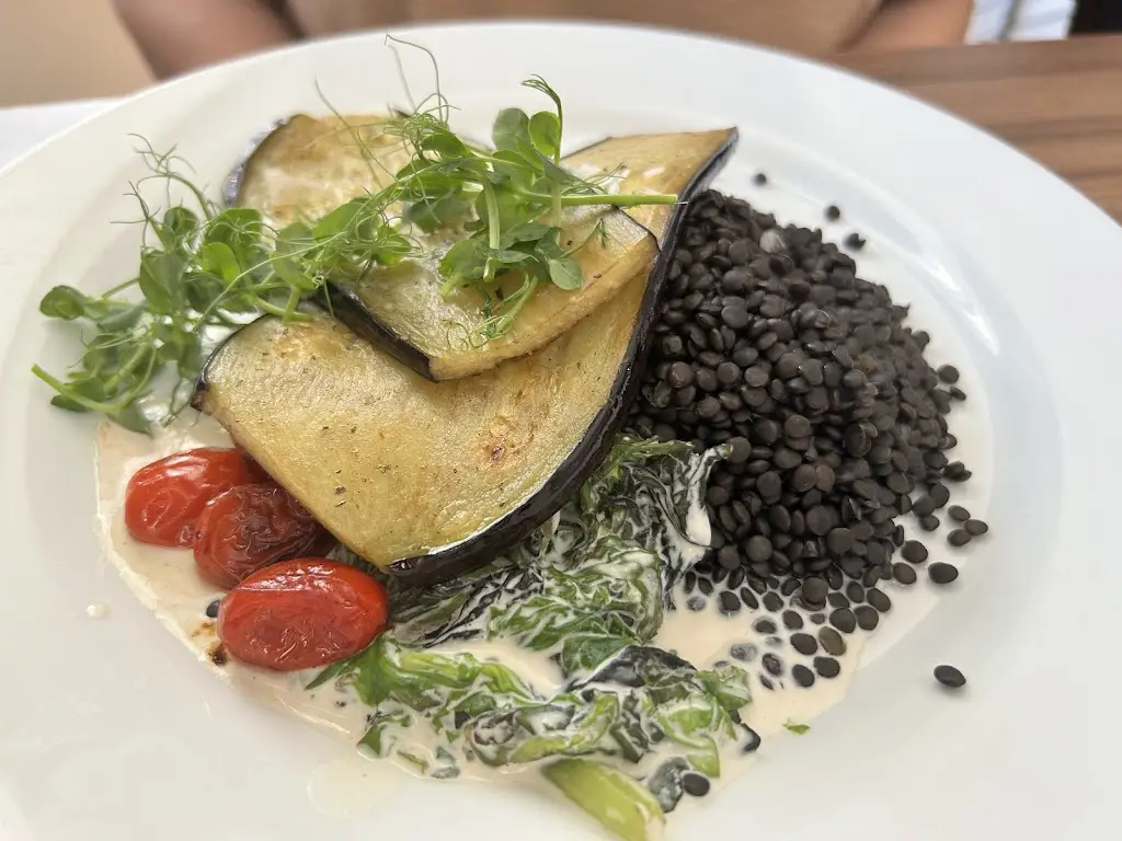 Radka Scott_Restaurace La Musica_Kolín_recensione