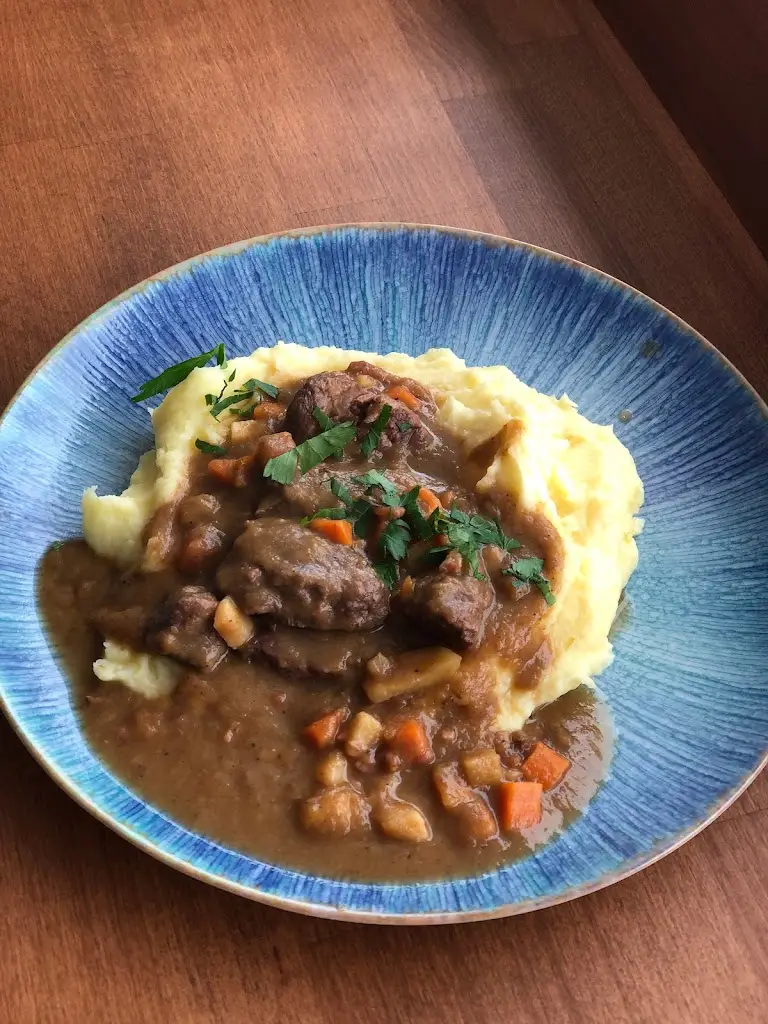 Colonia bistro_Kolín_slider_image_2